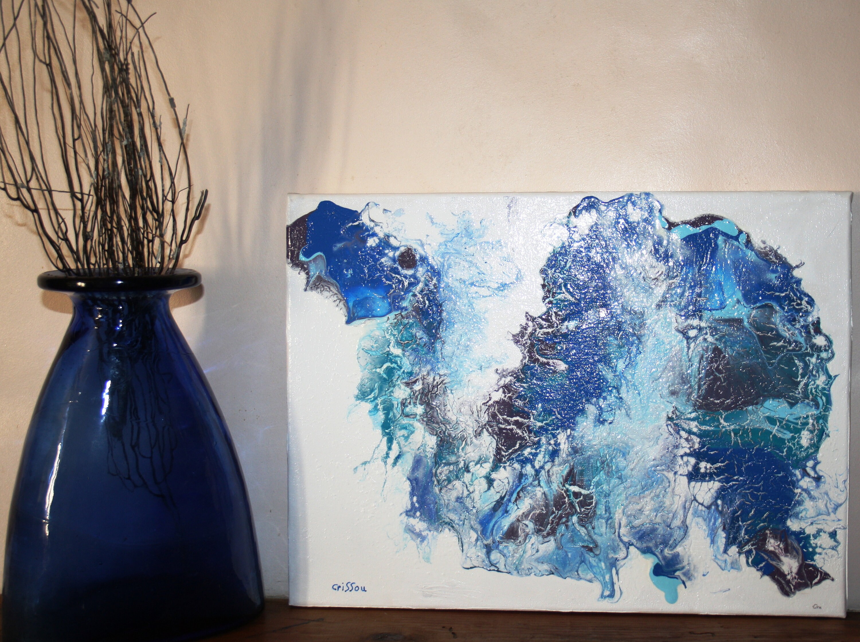 Dromadaire ou Tête de Chat