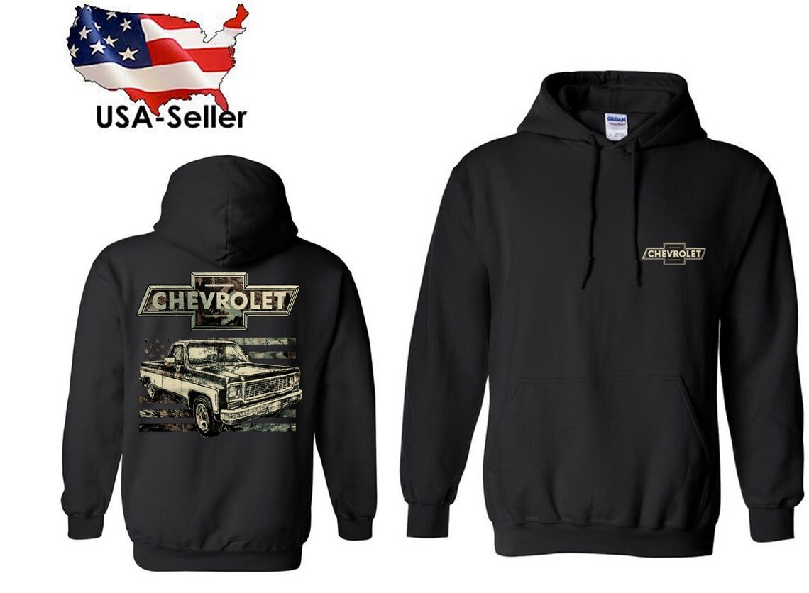 Chevy duramax sweatshirts sale