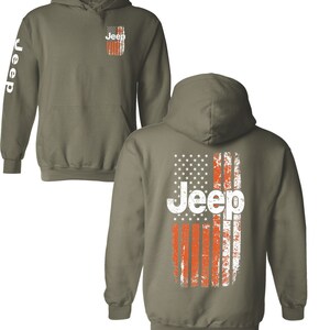 jeep sweatshirts hoodies