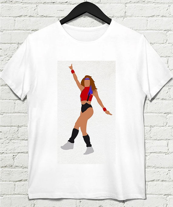 shakira t shirt