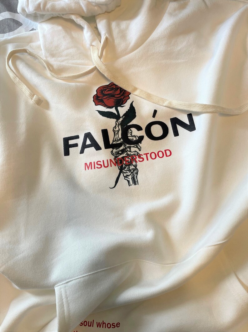 Falcon Hoodie Misunderstood - dral.regionlima.gob.pe