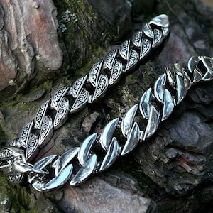 Replacement Chain - Sterling Silver