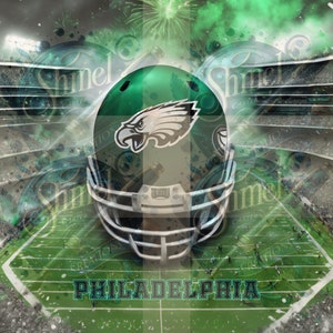 Football Eagles