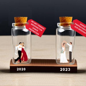 Regalo personalizzato, Regalo di amicizia, Regalo di nozze, Regalo di coppia, Regalo di ricordi positivi, Regalo di proposta, proposta di groomsmen