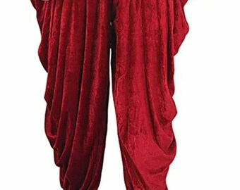 Mens Velvet Pants | Etsy India
