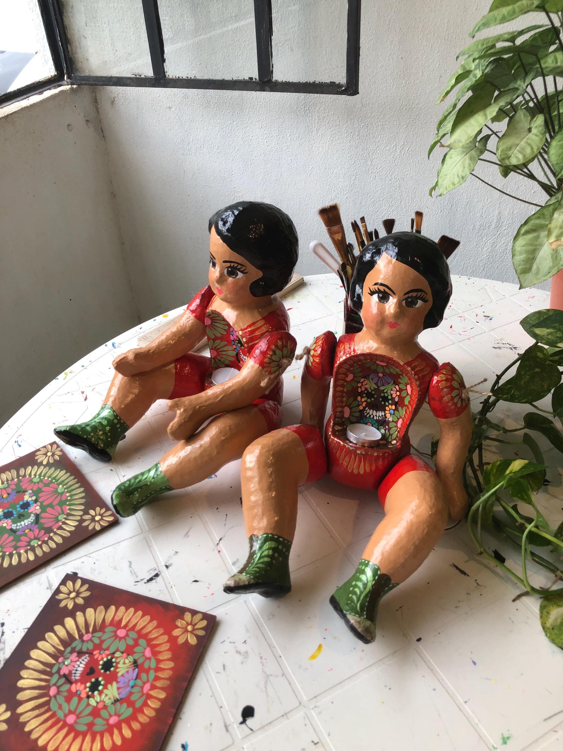 Figuras mexicanas México