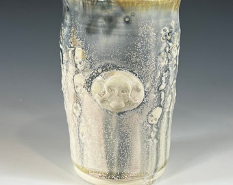 Skull Coffee Mug