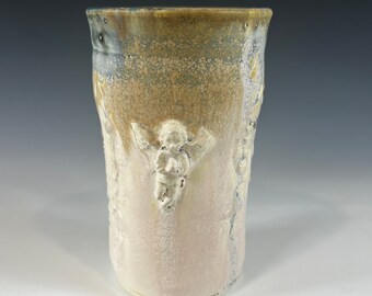 Angel Coffee Mug