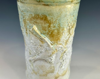 Bird Beer Mug/Tumbler