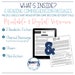 Critical Thinking Worksheet - 7th & 8th Grade Lesson Plans - Reading ...