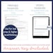 Reading Comprehension Assessments 7th & 8th, Critical Thinking Fluency ...