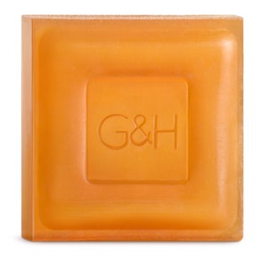 Skin Soap G&H NOURISH Amway Original Bar Soap 3 Pcs Scin Care Shea Butter image 1