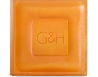 Skin Soap - G&H NOURISH + -Amway Original - Bar Soap - 3 Pcs - Scin Care - Shea Butter