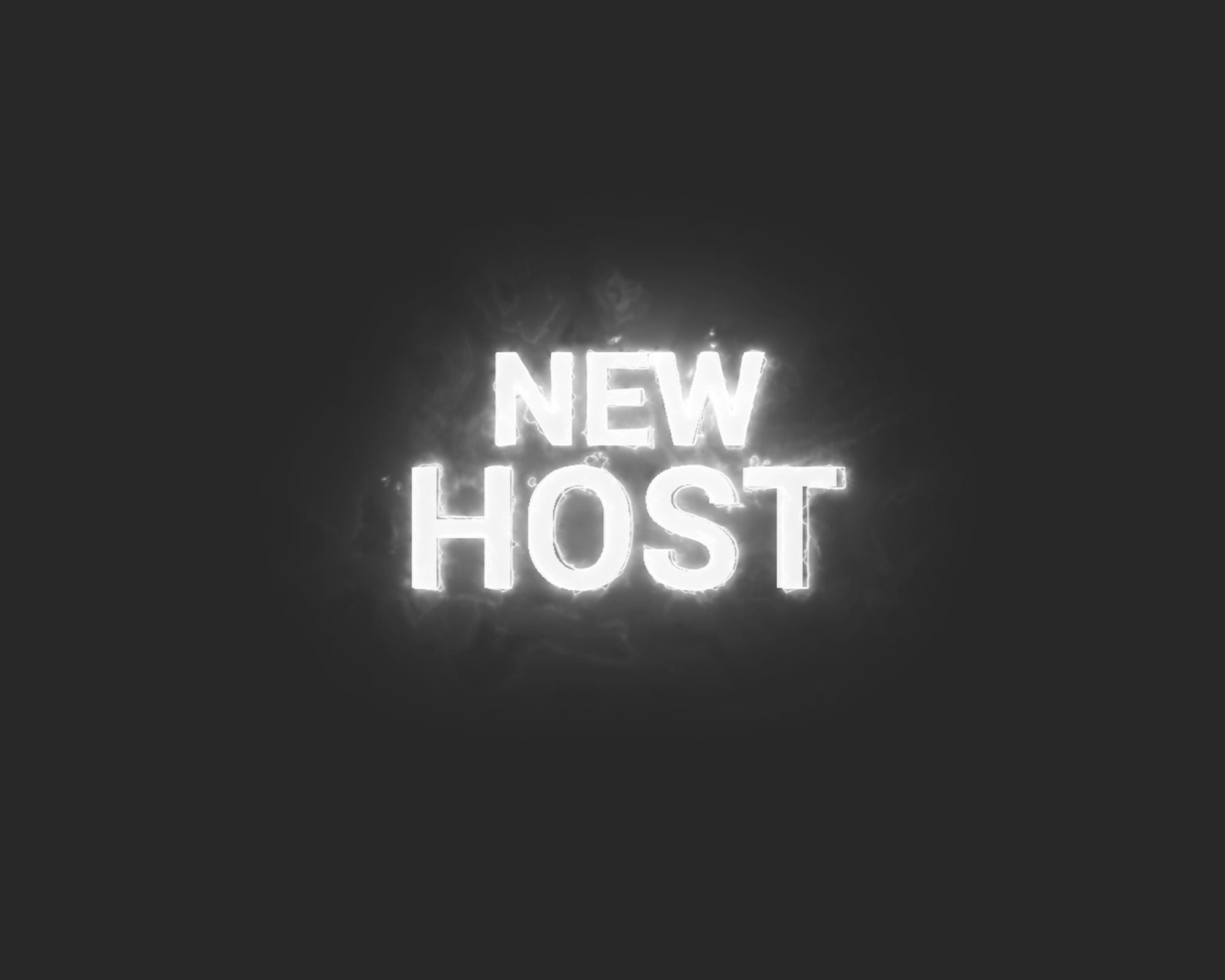 Animated Stream Alerts White Neon Style Twitch Alerts Twitch Overlay ...