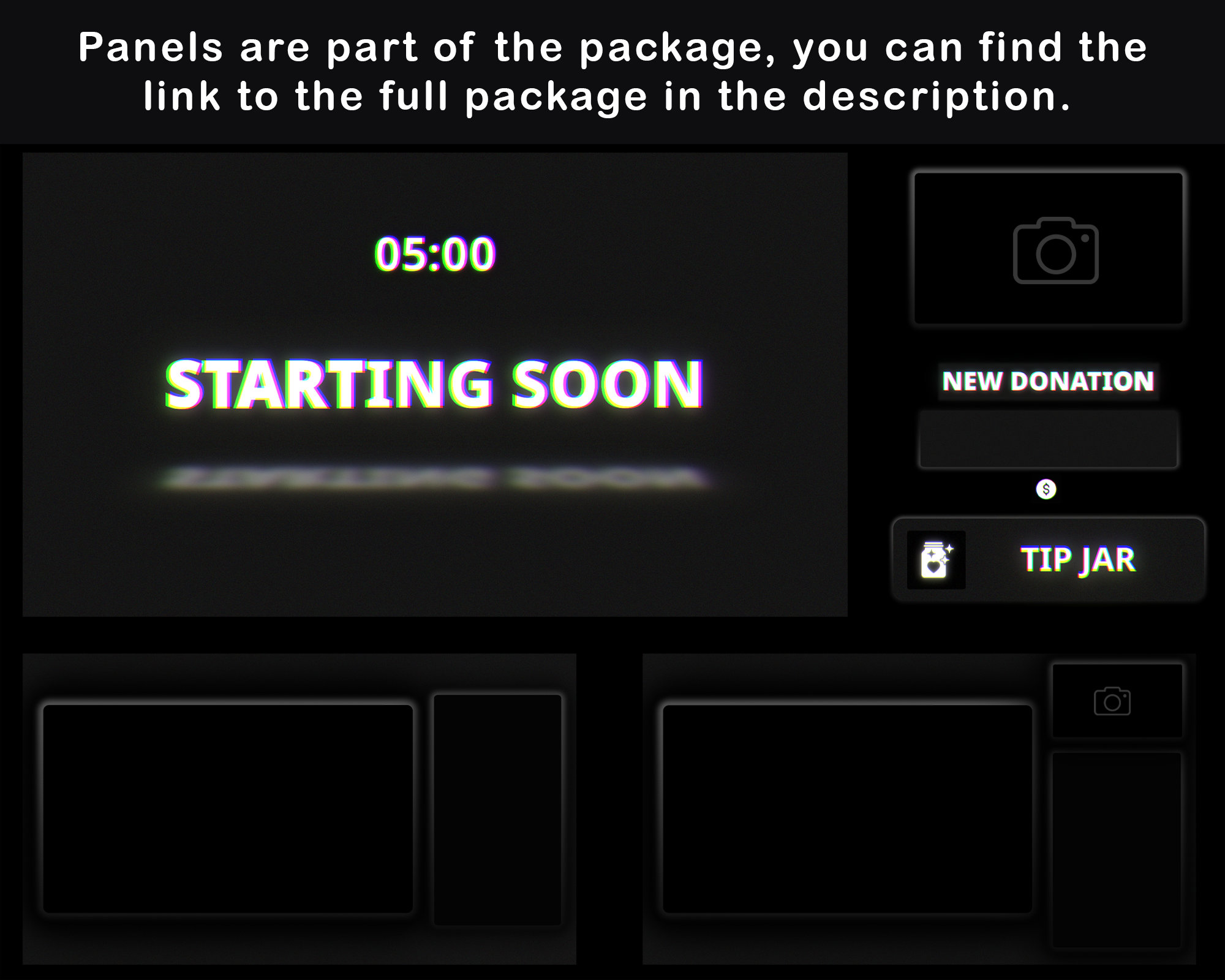 View of Best OBS Settings for Streaming [2024 Edition] - LiveReacting Blog