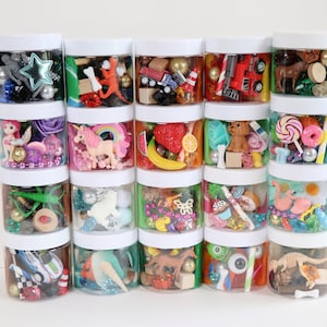 Playdough kits, party favors for kids, playdough jars, play doh jar, sensory playdoh kids party favors, sensory kit, kids sensory kit,