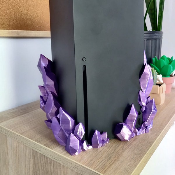 Xbox Series X Stand Etsy