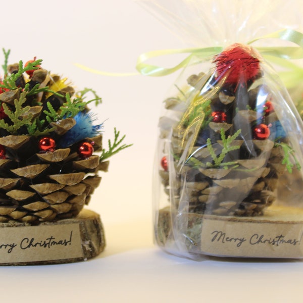 Christmas Party Favors for Guests in Bulk, Winter Wedding Party Gifts, Holiday Party Favors, Personalized Favors, Christmas Bulk Gifts
