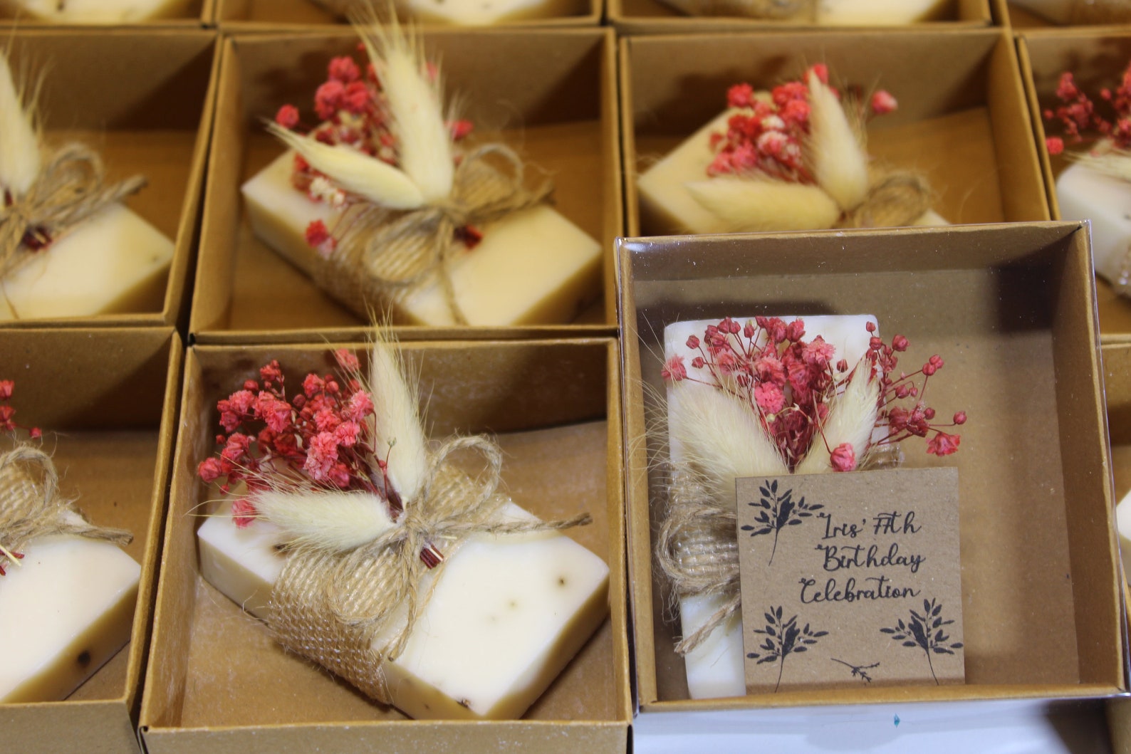 Handmade Baby Shower Favors for Guest Baby Shower Soaps Etsy