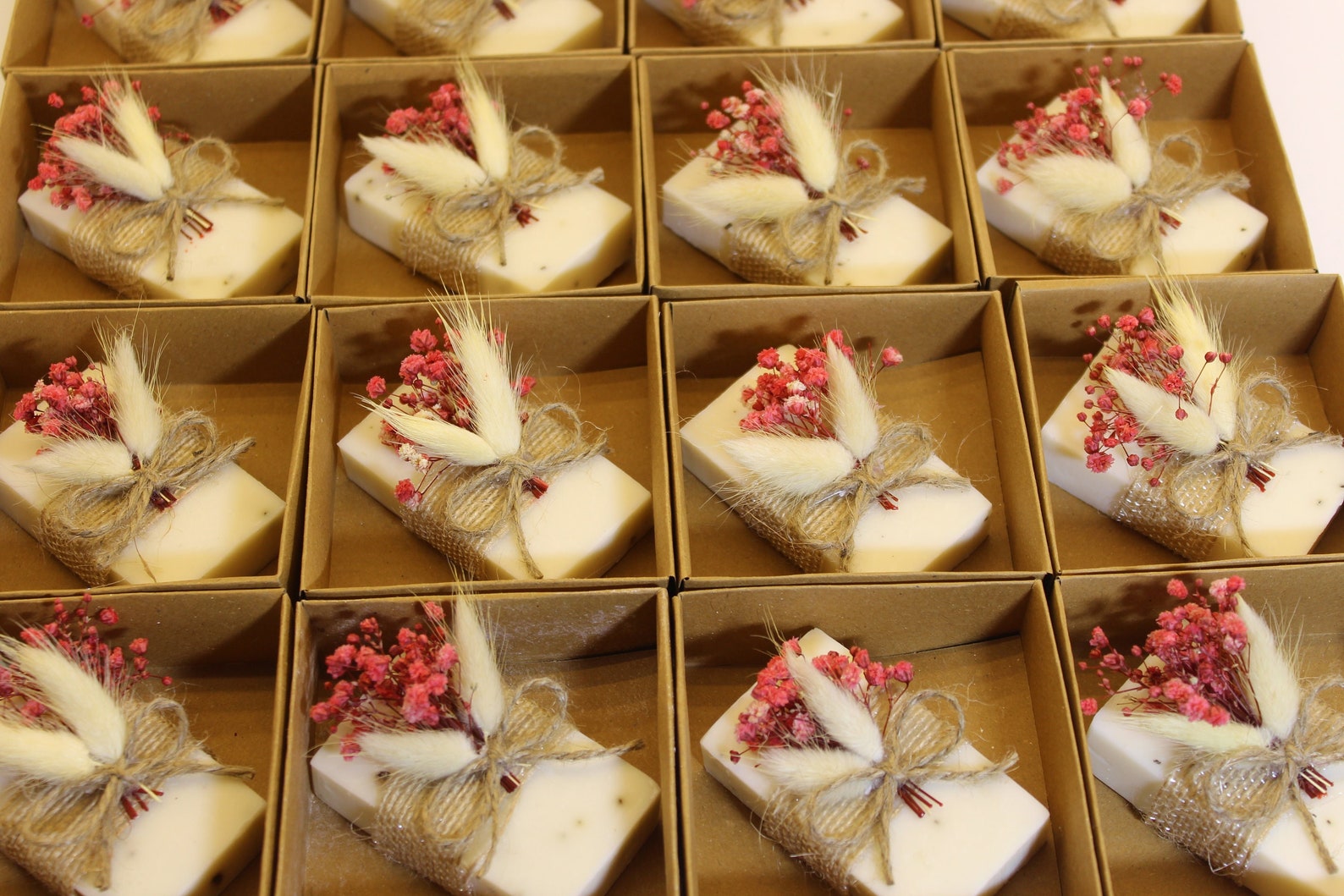 Handmade Baby Shower Favors for Guest Baby Shower Soaps Etsy