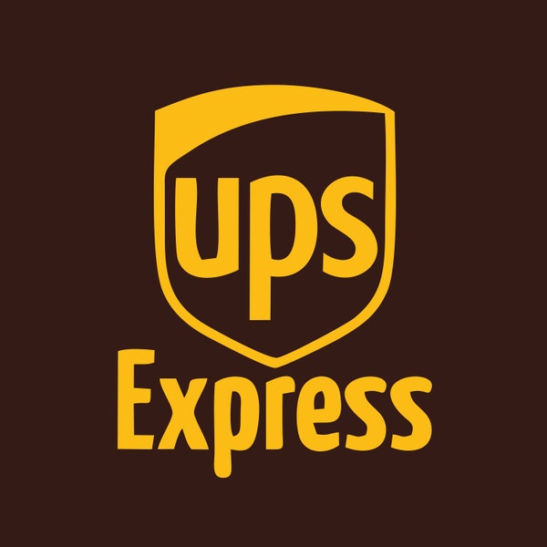 1-3 Days UPS Express to Worldwide, Fast Shipping upgrade