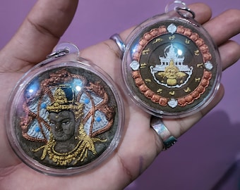 Lord Shiva & Rahu Payanak Commander