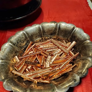 Suad Pan Yak Takrut with Holy Thread and Sacred Powder