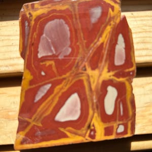 Noreen Jasper Slab