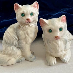 Salt and Pepper by Victoria Ceramics