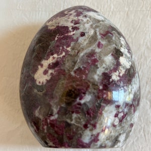 Tourmaline in Quartz Freestanding