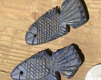 Lapis Fish
