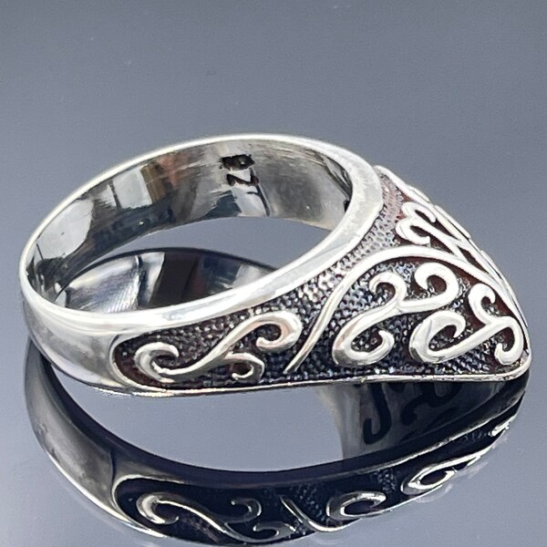Archers Ring Etsy