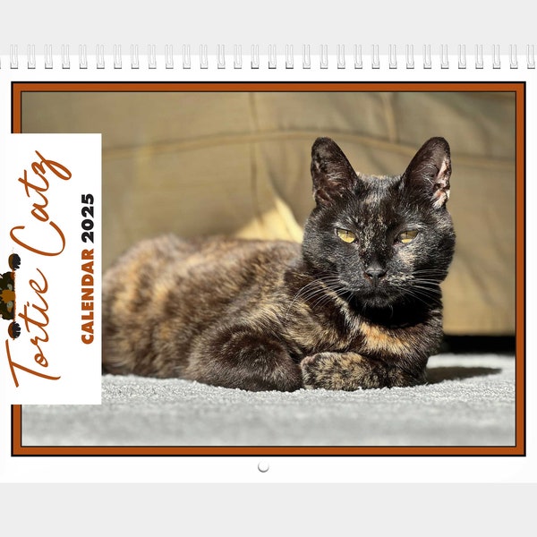 Tortoiseshell Etsy