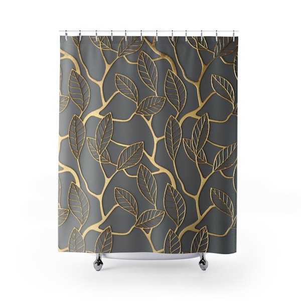 Designer Curtains Etsy