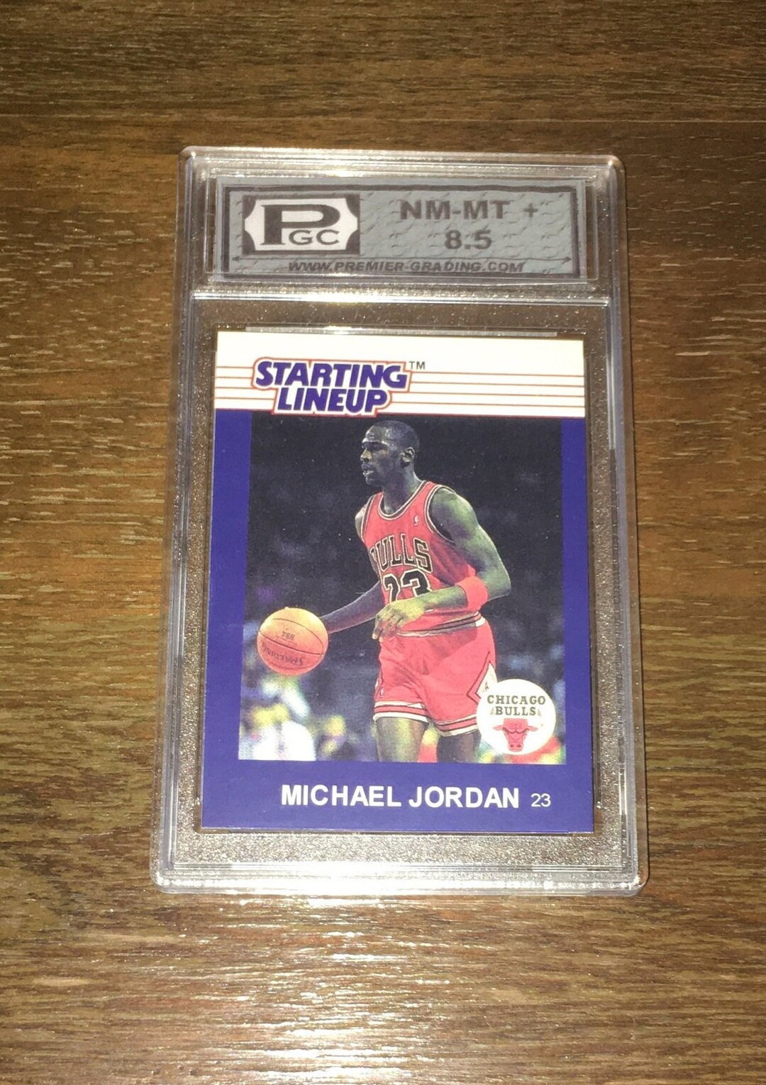 starting lineup chicago bulls 1998