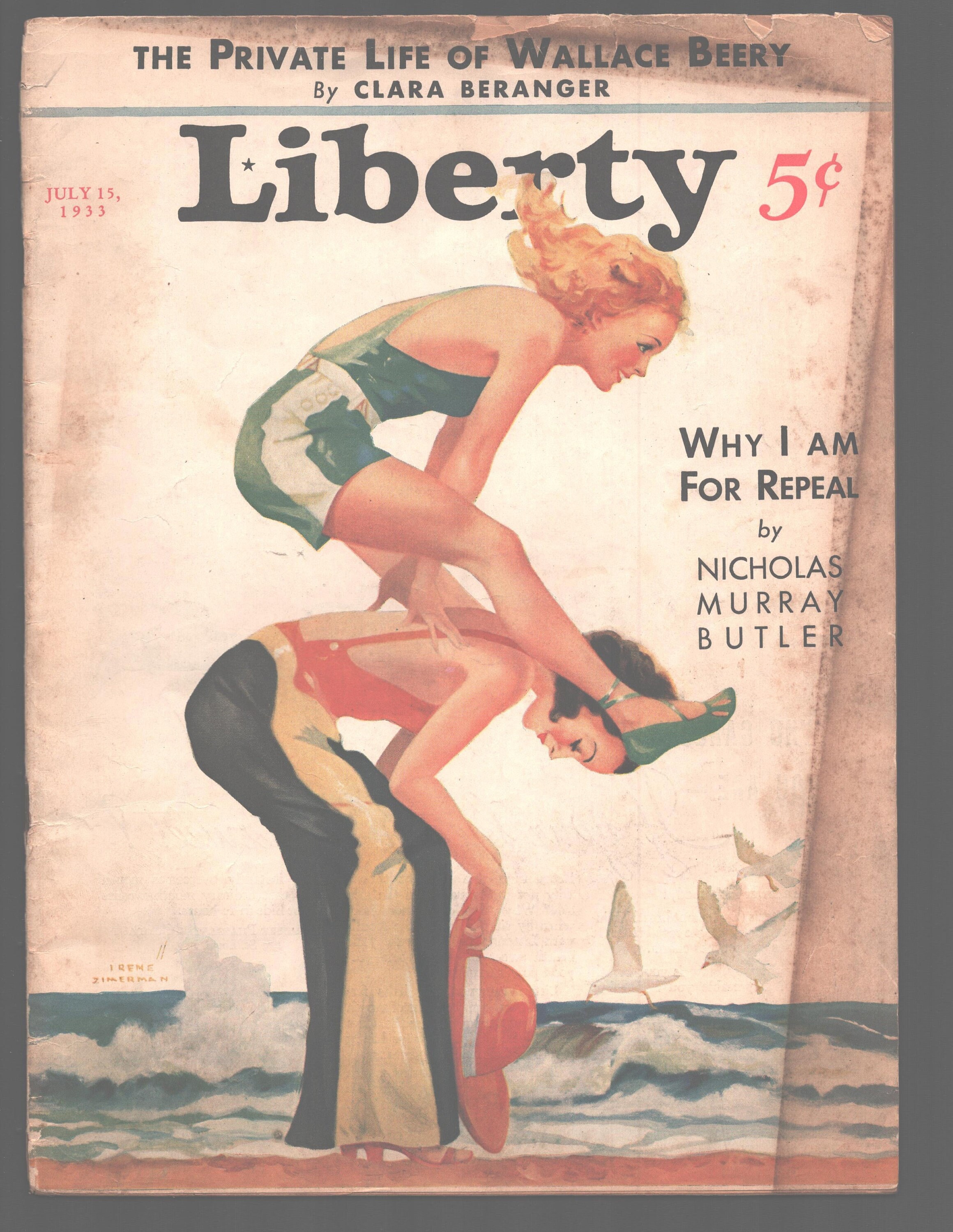 1933 Calendar - Etsy