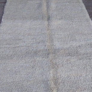 All white rug, handmade wool rug moroccan neutral carpet beni ourain rug moroccan 9×10 9×12 8×10 6×9 5×7 6×10 8×12 all sizes available