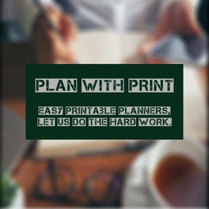 Workout planner! your digital way to planning your workouts, we have done the hard work so you don&#39;t have too!!