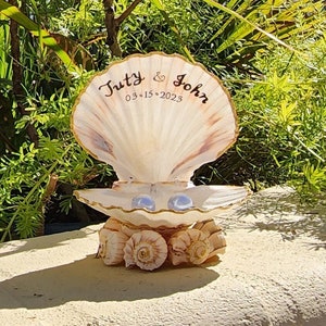 Etsy ring cheap bearer