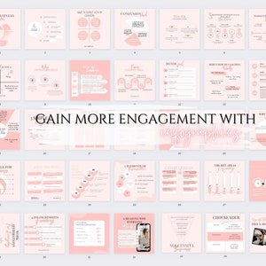 Coaching Instagram Templates Coaching Template Ig Coach Blogger ...