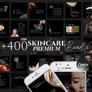 Skincare Instagram Post Skincare Template Esthetician Instagram Feed Spa Beauty Post Skincare Social Media Template Skincare Quotes Branding