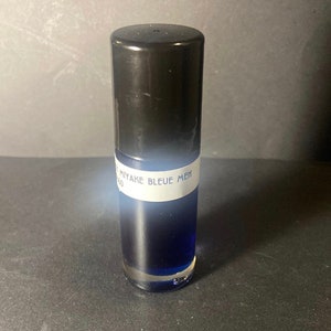 Perfume Oil Inspired by - Issey Miyake Bleue Men Type