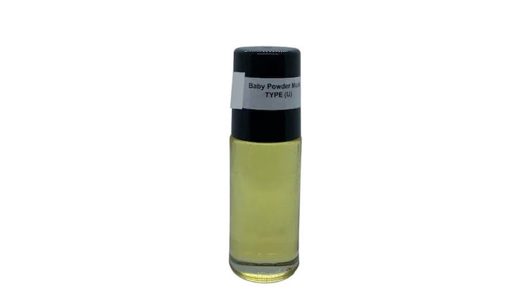 Baby Powder Love Perfume Fragrance (Unisex) – Unique Oils