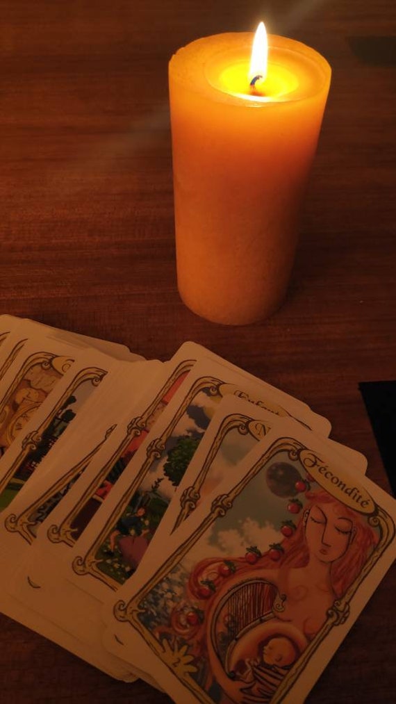 Questions Tirages Par Mail avec L'oracle Des Miroirs