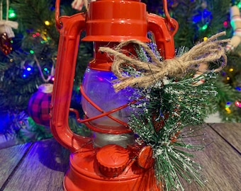 Winged Wheel Lantern No.350 - Etsy