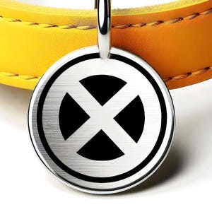 Gambit dog tag clearance