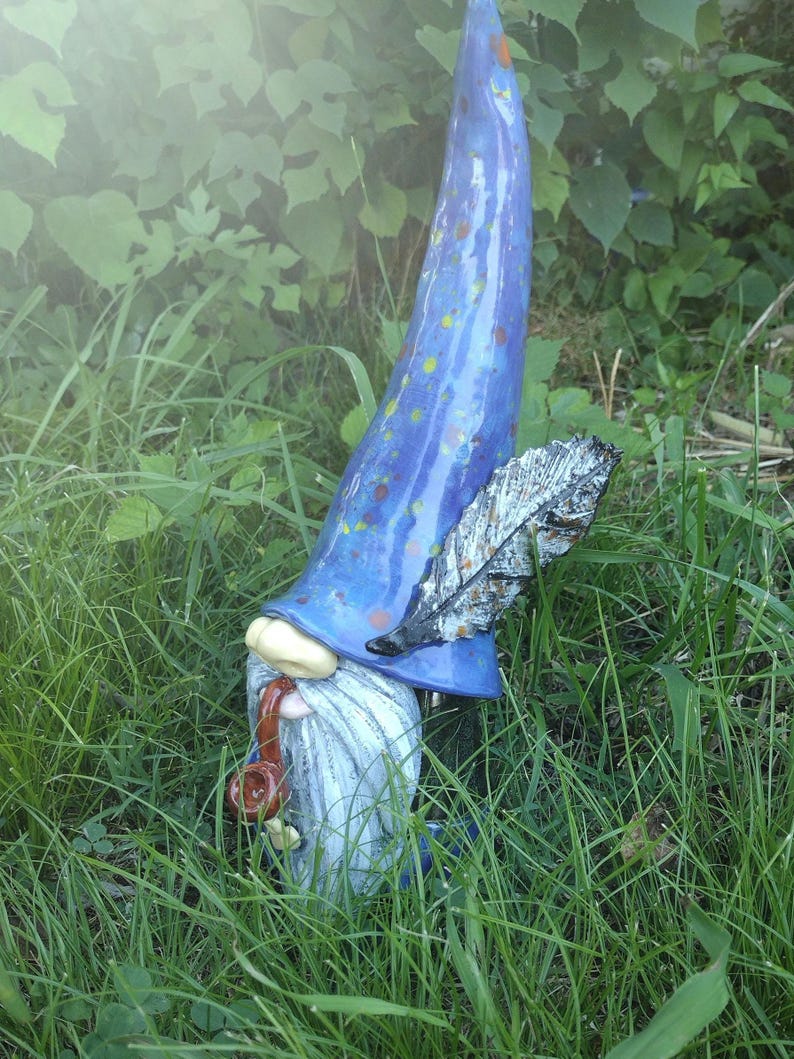 Pipe and Feather