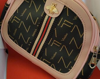 mia la farrow purses