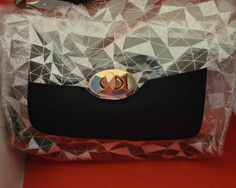 mia la farrow purses