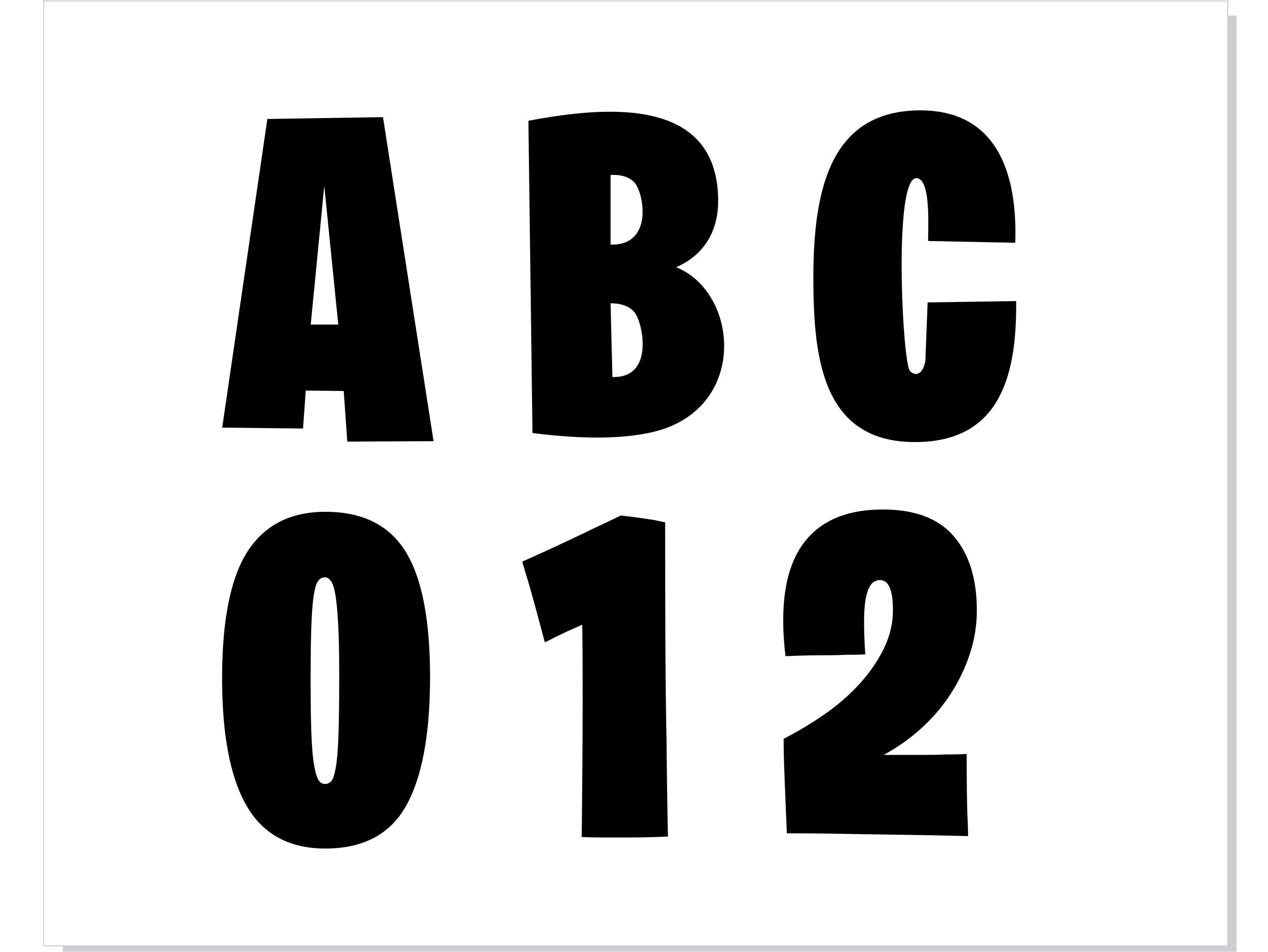 Gamer Font SVG Cricut Gamer Font OTF Gamer Shirt Svg DIY Etsy Canada